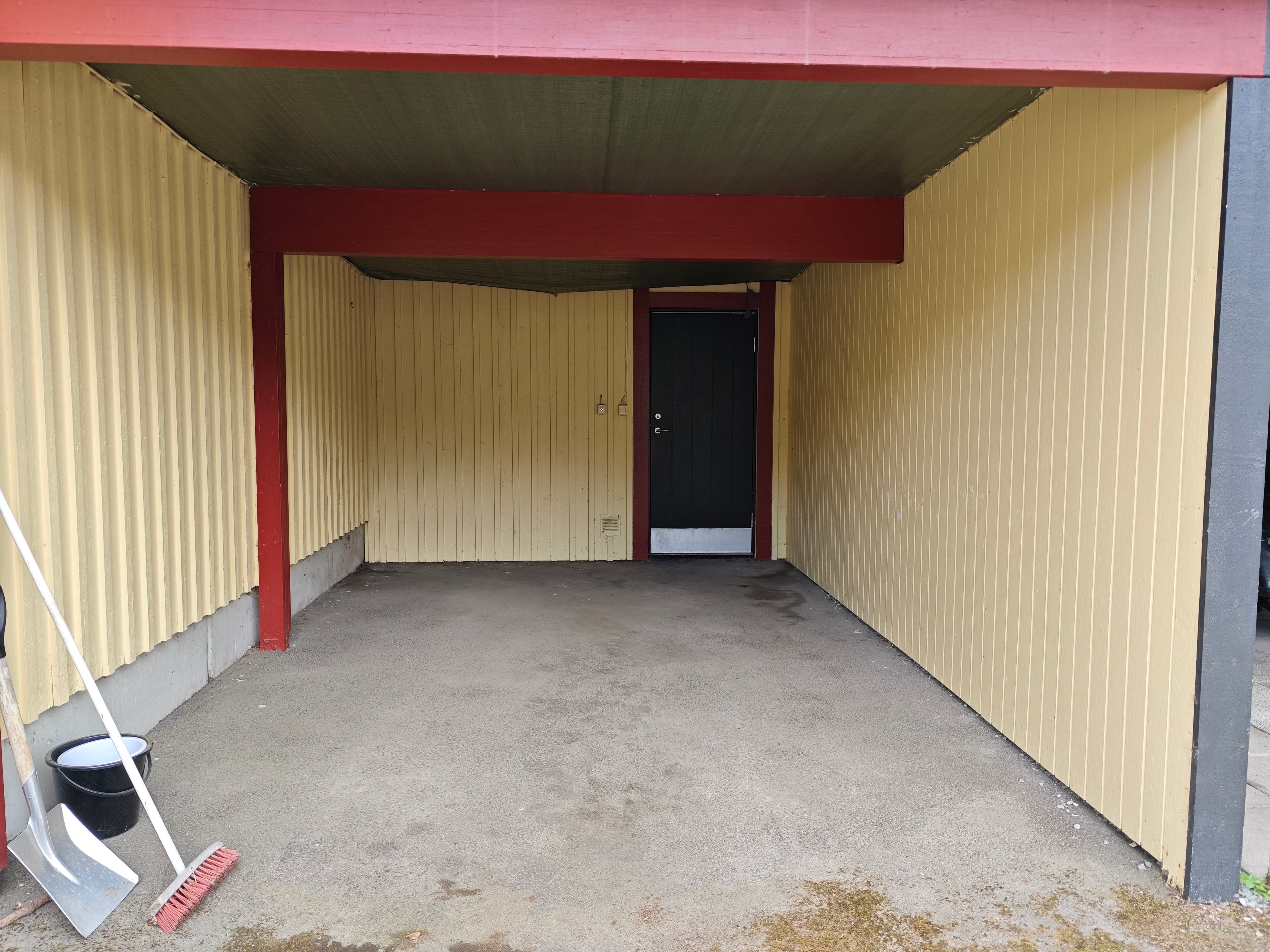Bostadsrätt i lugnt och barnfamiljvänligt område