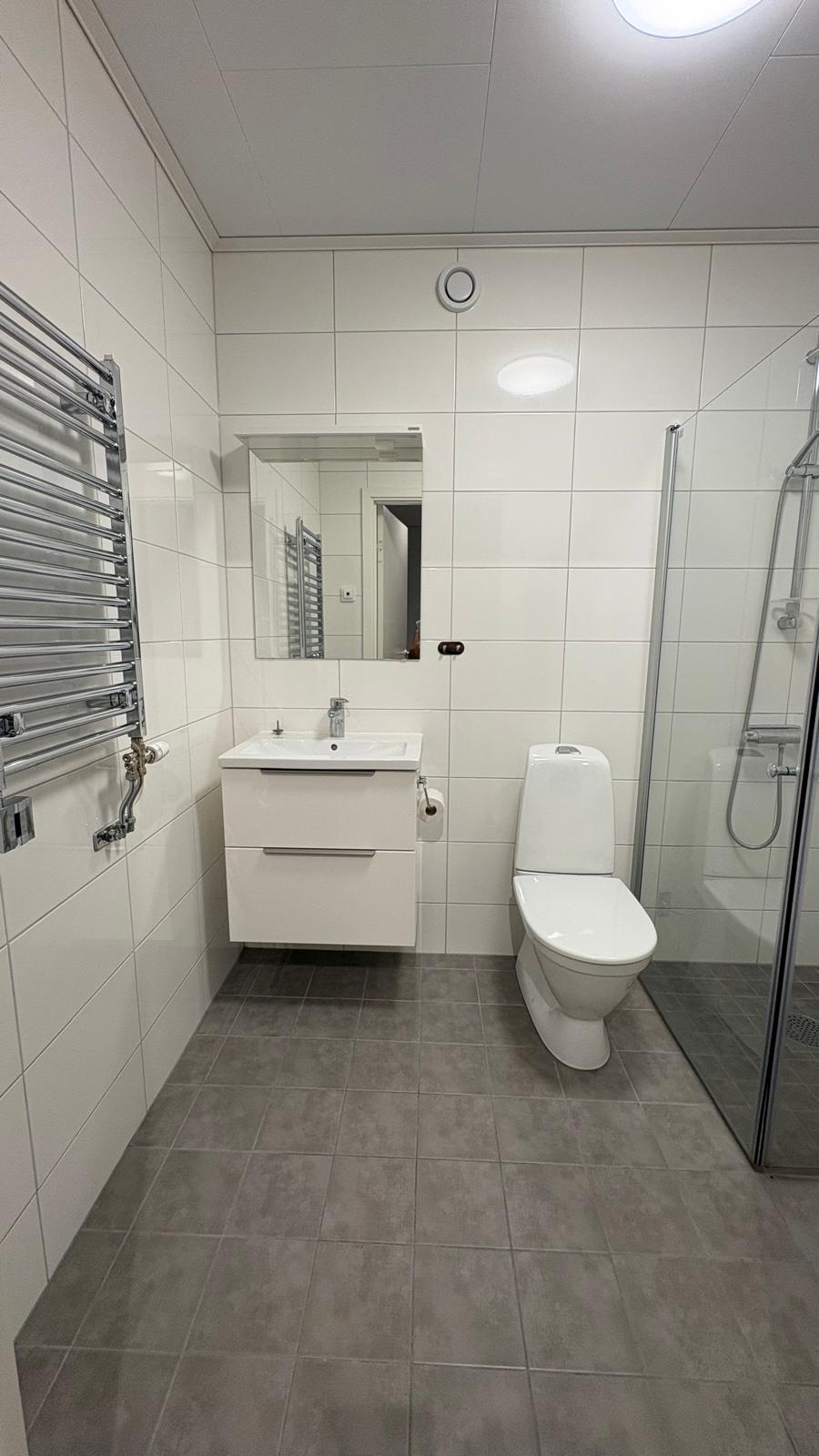 Byta eller sälja ett mycket fint radhus i Källby