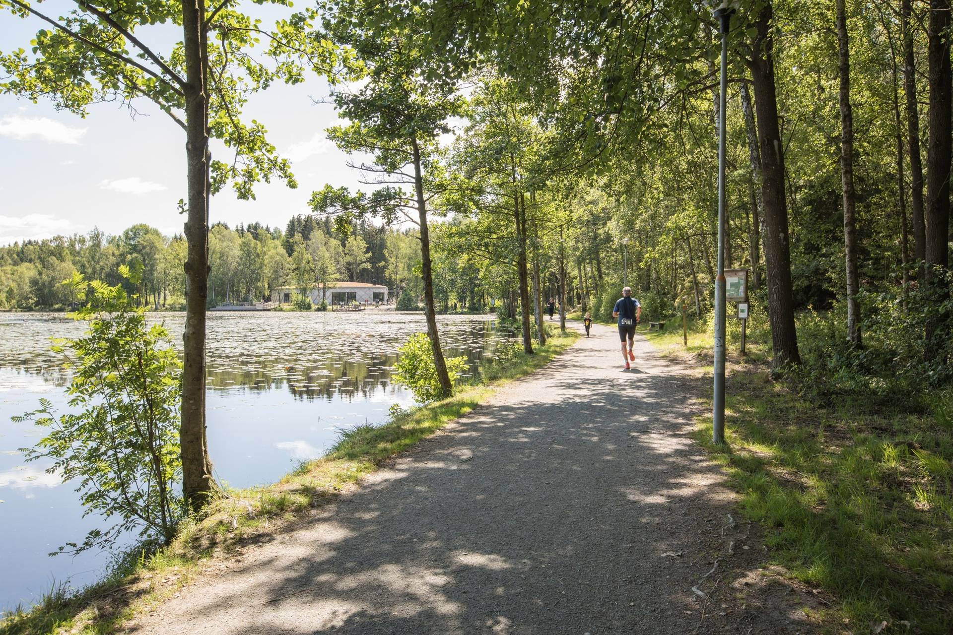 Stor ljus 3a Kungälv