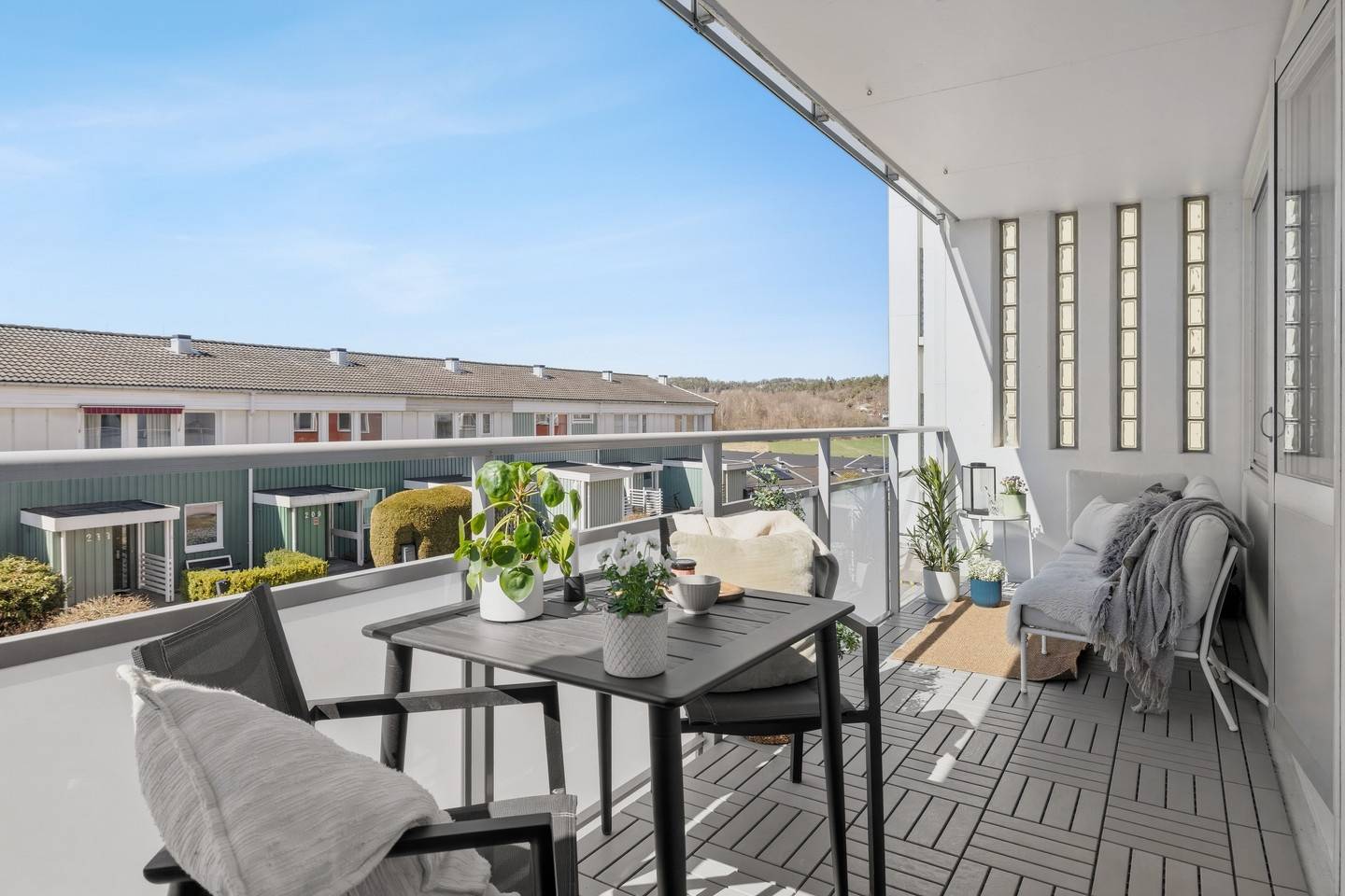Stor ljus 3a Kungälv