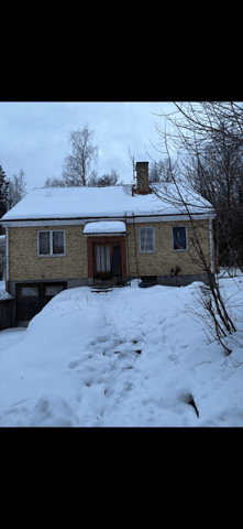 Villa lesjöfors
