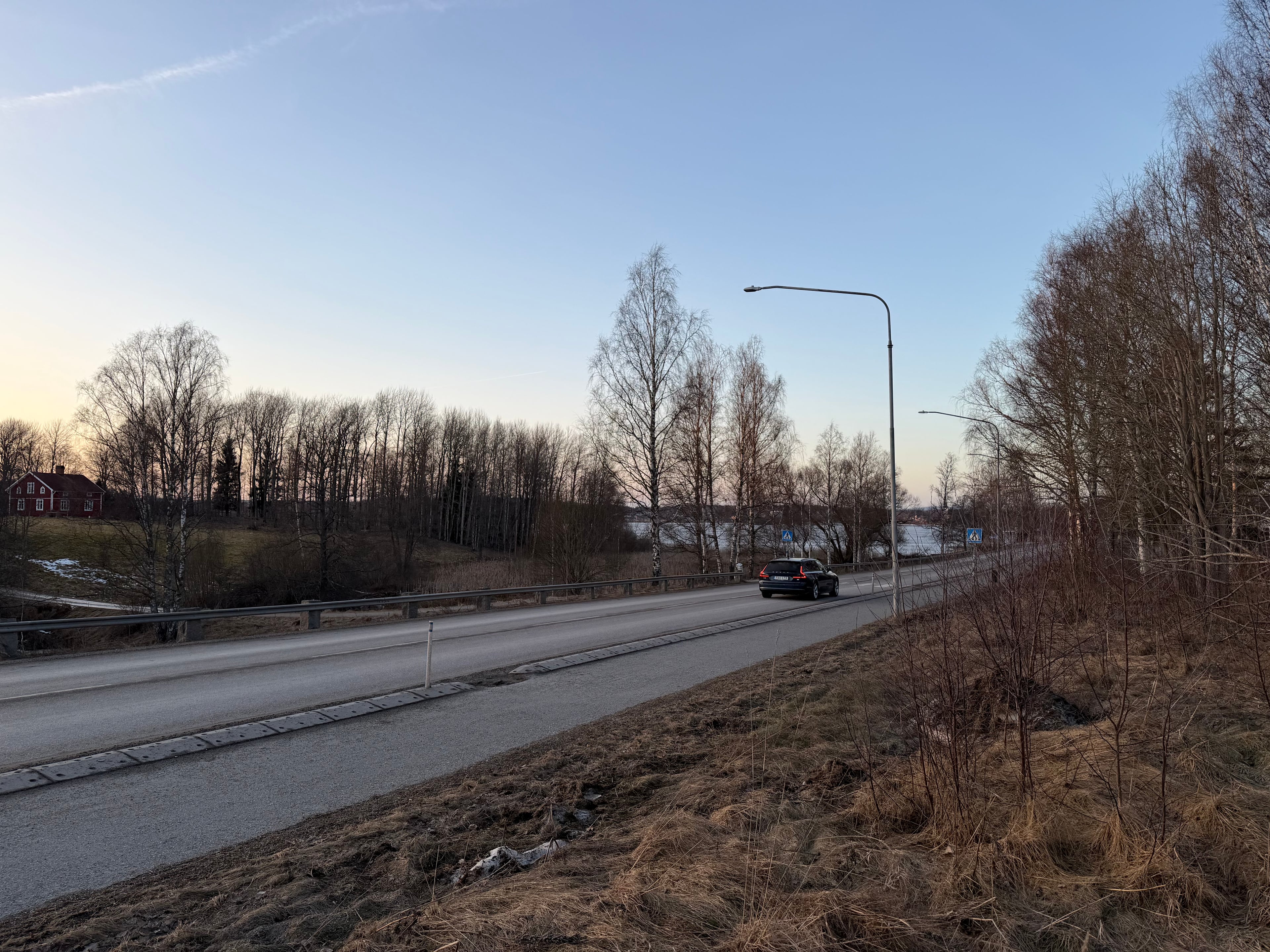 Fastighet 6 075 m² i Lindesberg – Rivningsobjekt