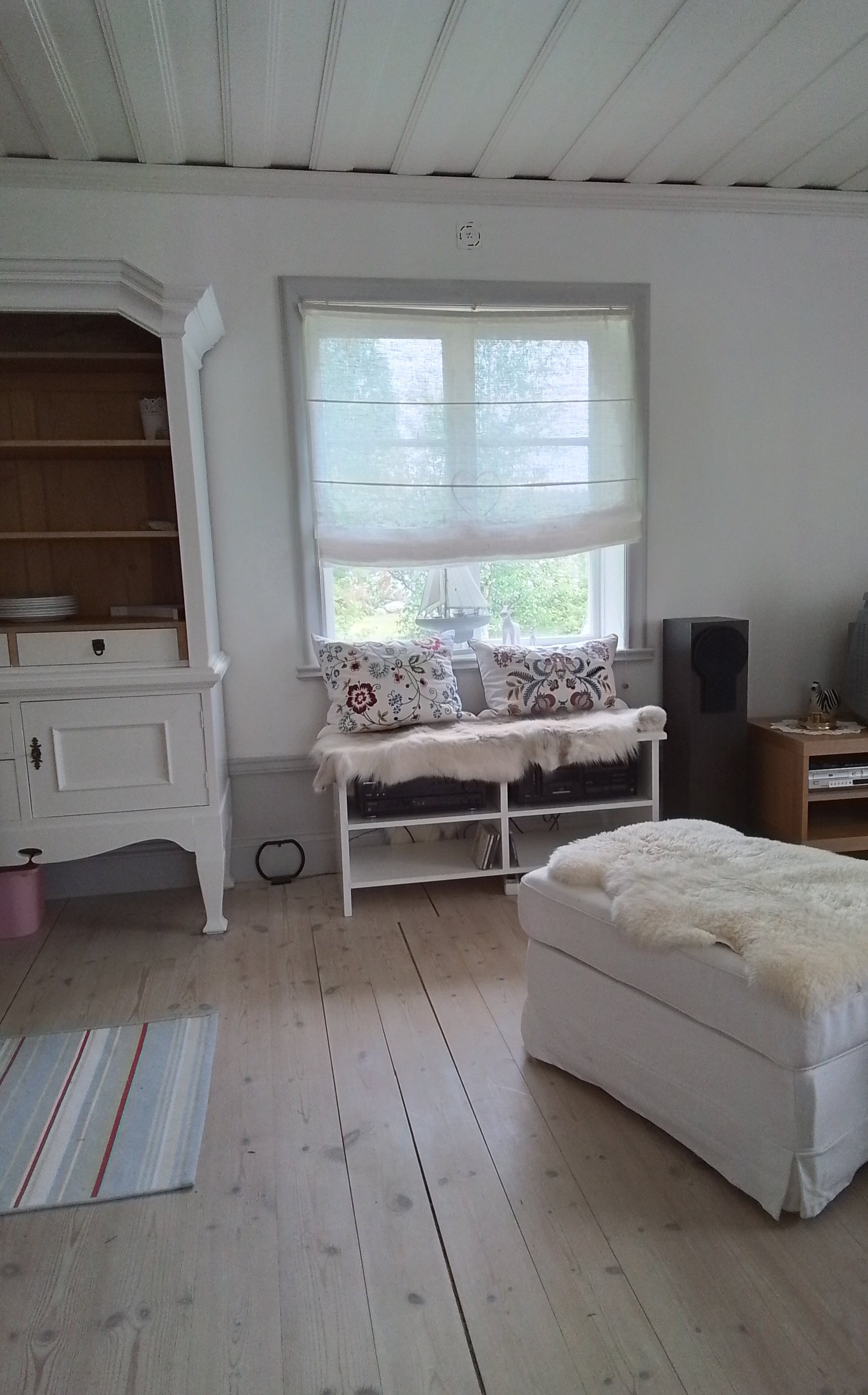 Charmigt hus Sundom