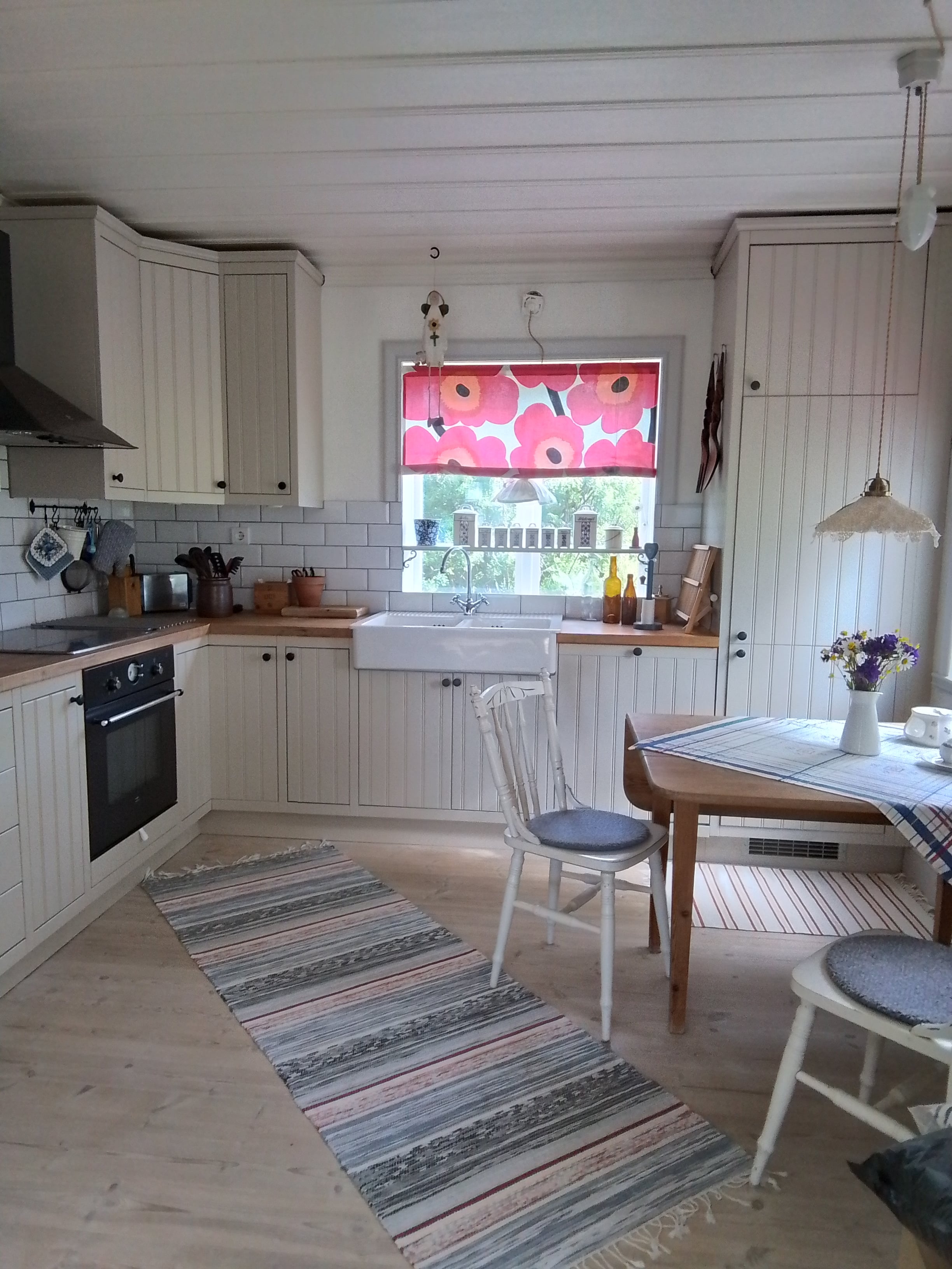 Charmigt hus Sundom