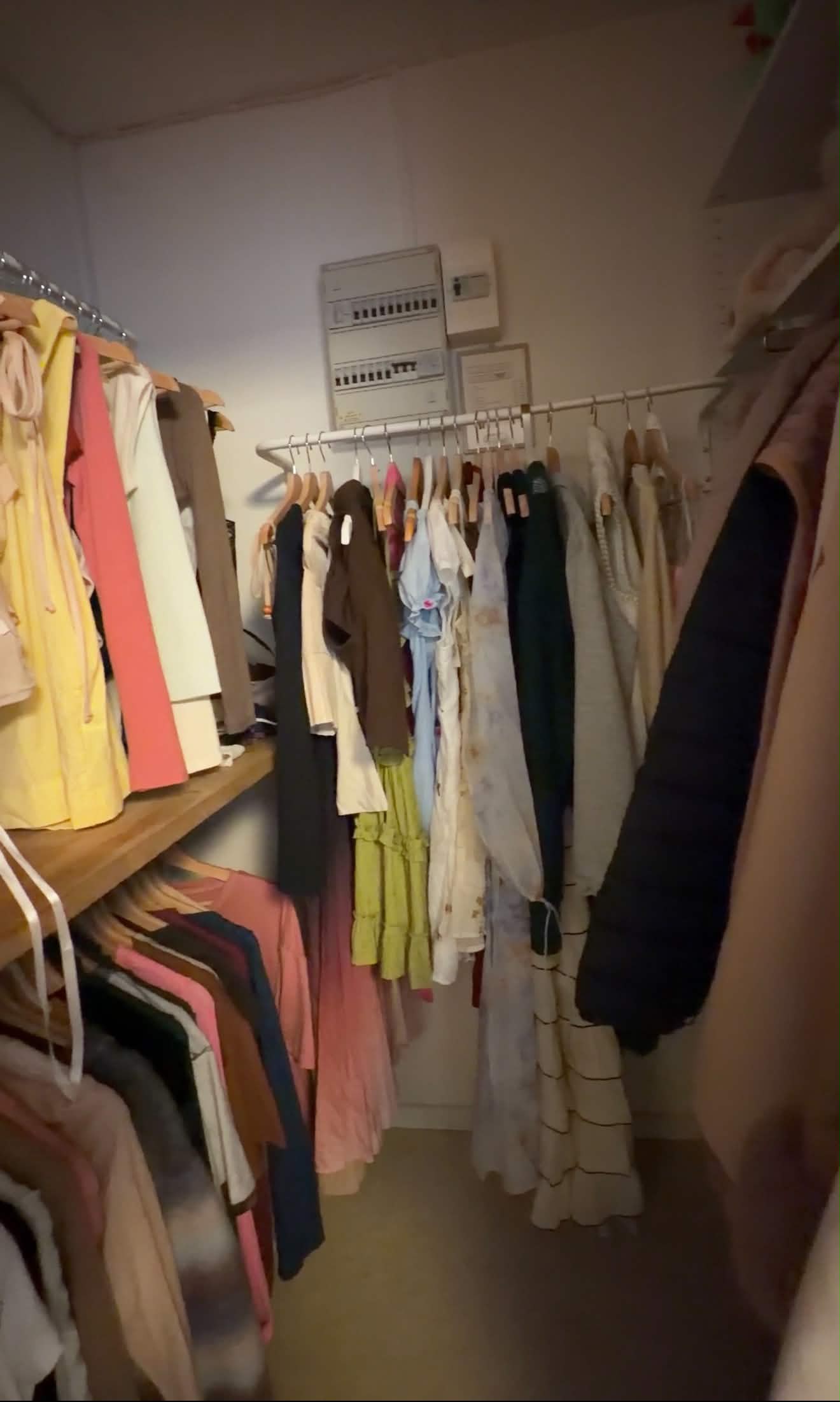 bostadsrätt i fina och mysiga kvidinge