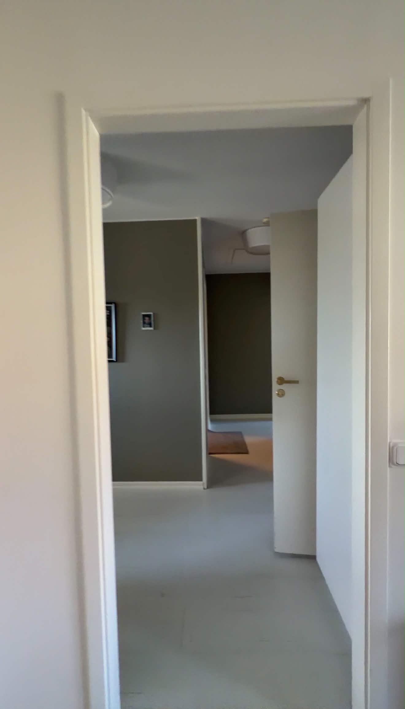 bostadsrätt i fina och mysiga kvidinge
