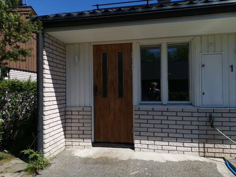 Välkommen till Sätra uthyres villa
