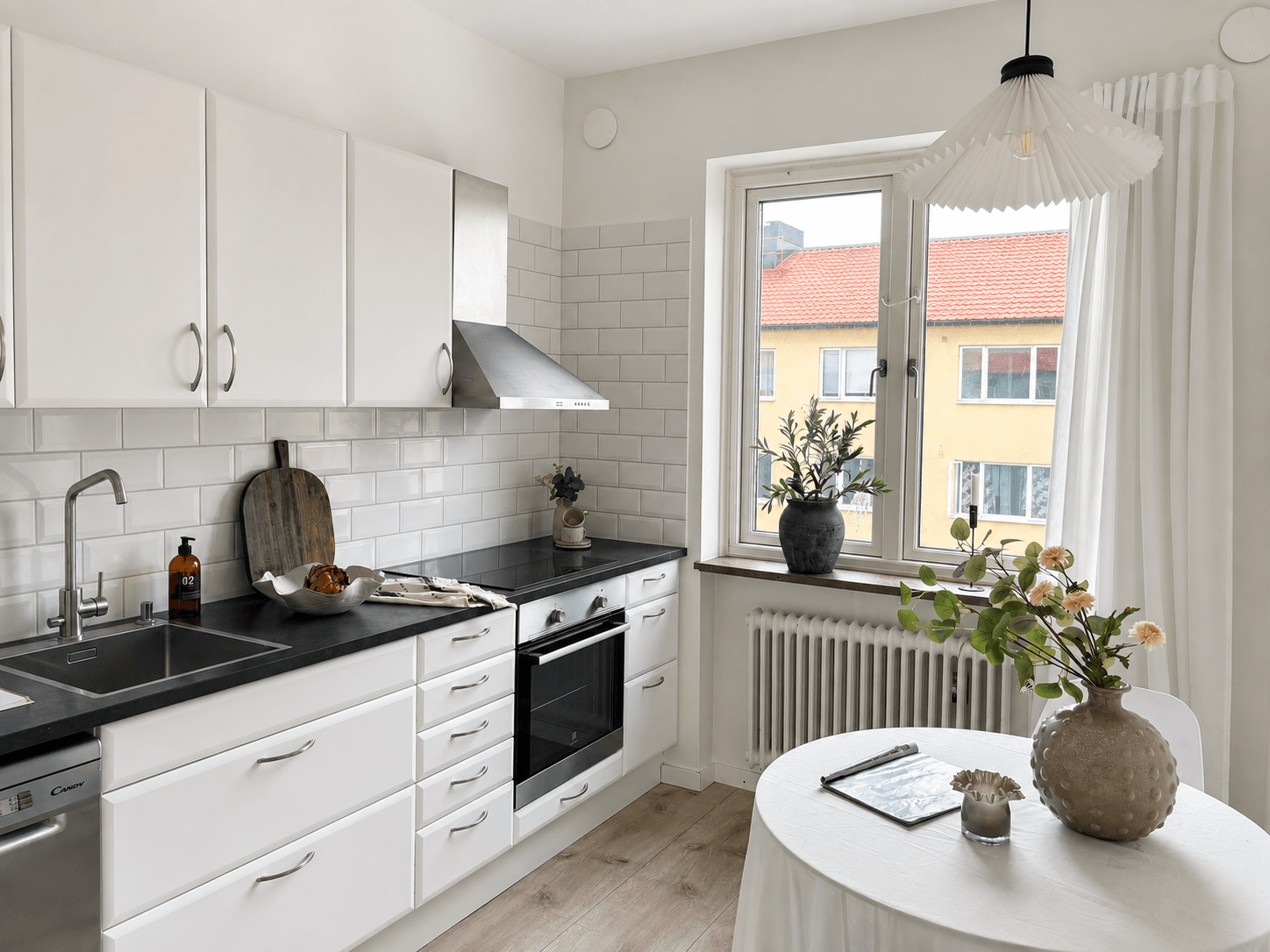 🏡 **Bostadsrätt till salu i Helsingborg – 2 rok, ca 50 m²**
