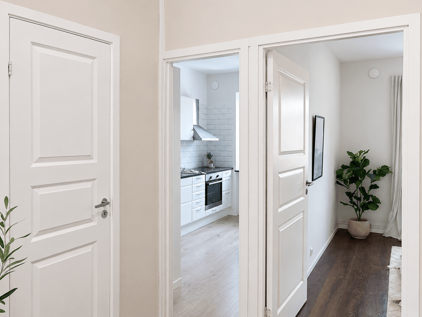 🏡 **Bostadsrätt till salu i Helsingborg – 2 rok, ca 50 m²**