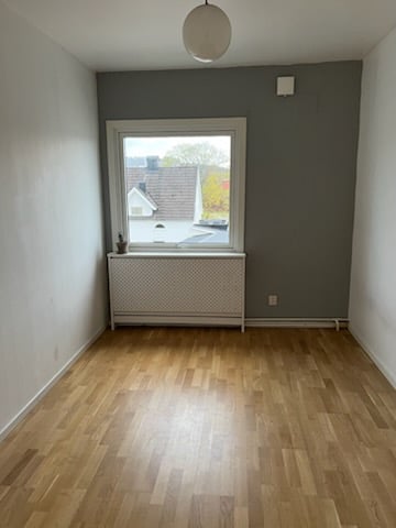 Trevlig 3a i Utby uthyres 2a-hand