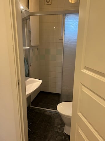 Trevlig 3a i Utby uthyres 2a-hand